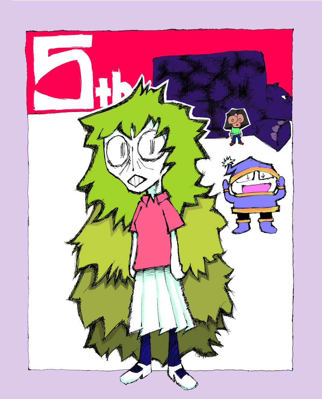 Chapter 20.94 - Page 1