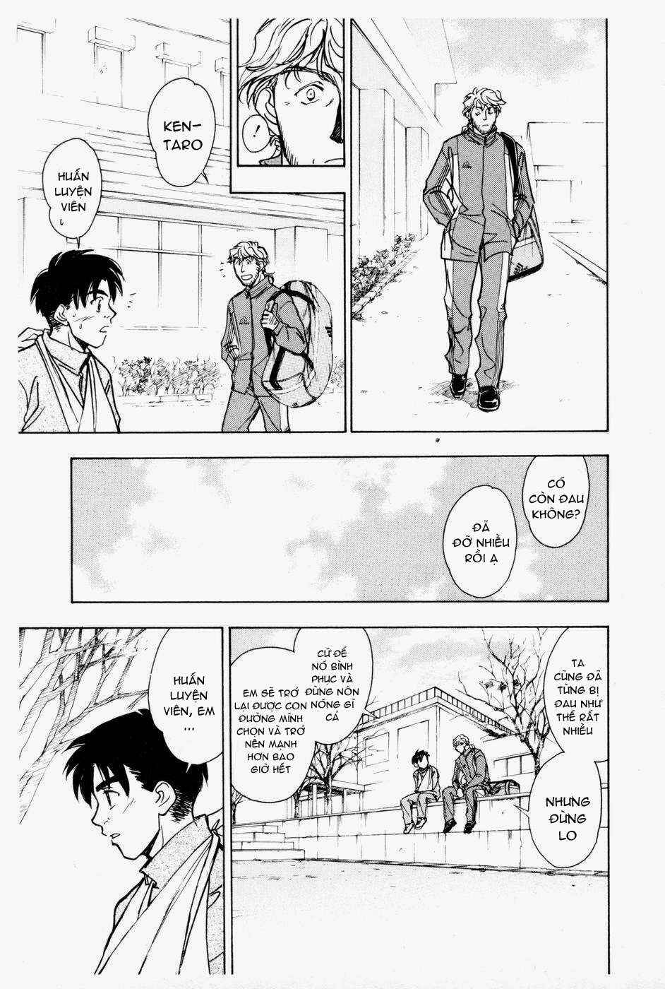 Chapter 166 - Page 13