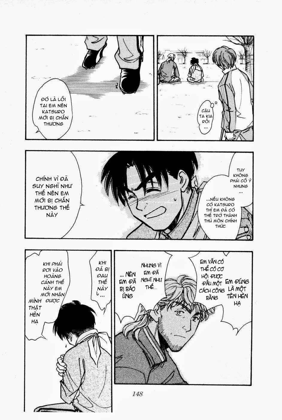 Chapter 166 - Page 14