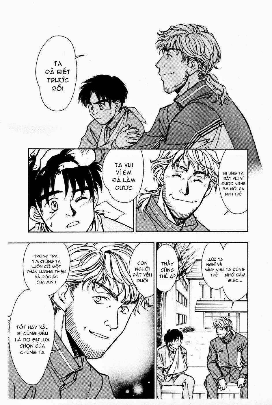 Chapter 166 - Page 15