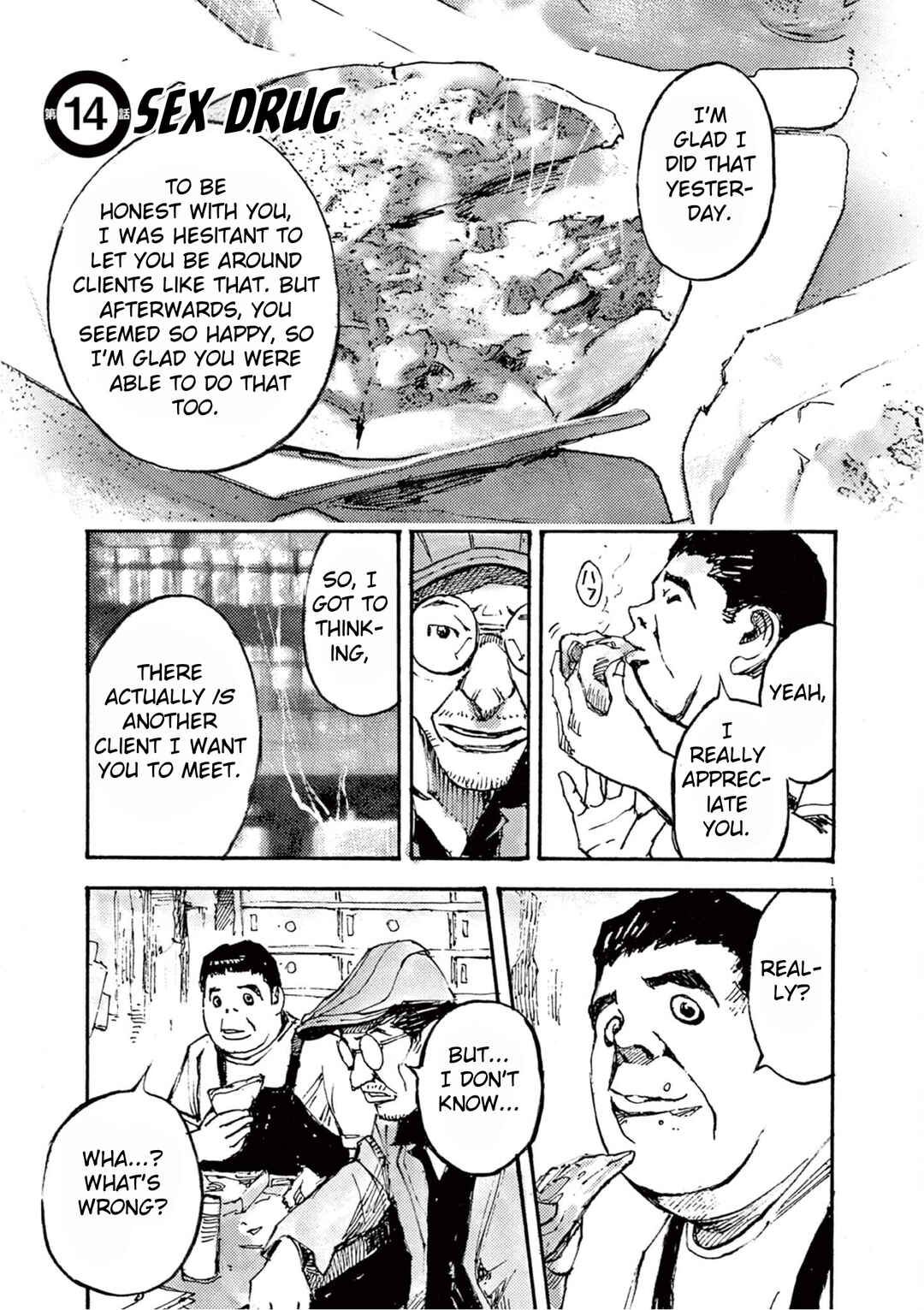 Chapter 14 - Page 1