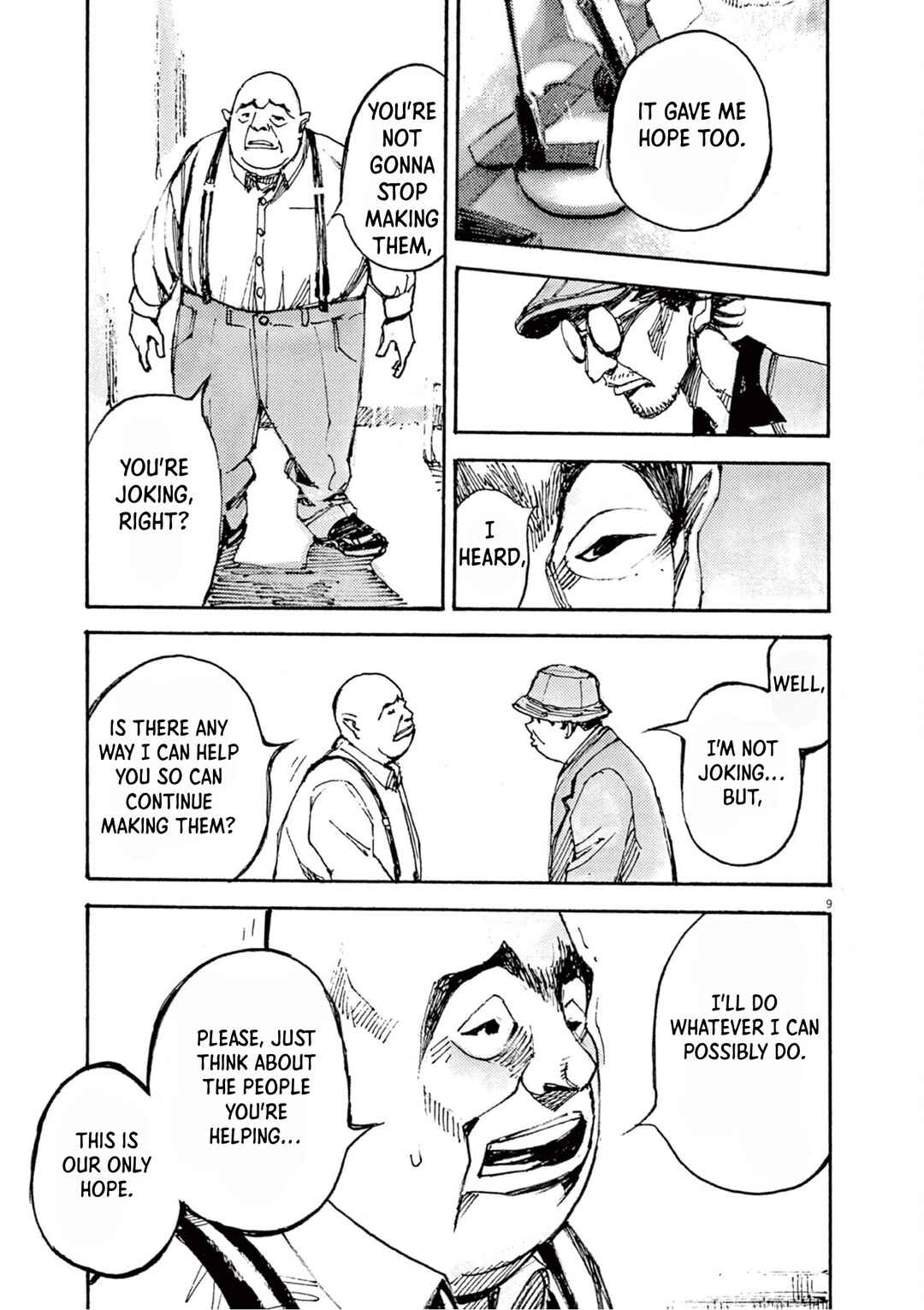 Chapter 14 - Page 9