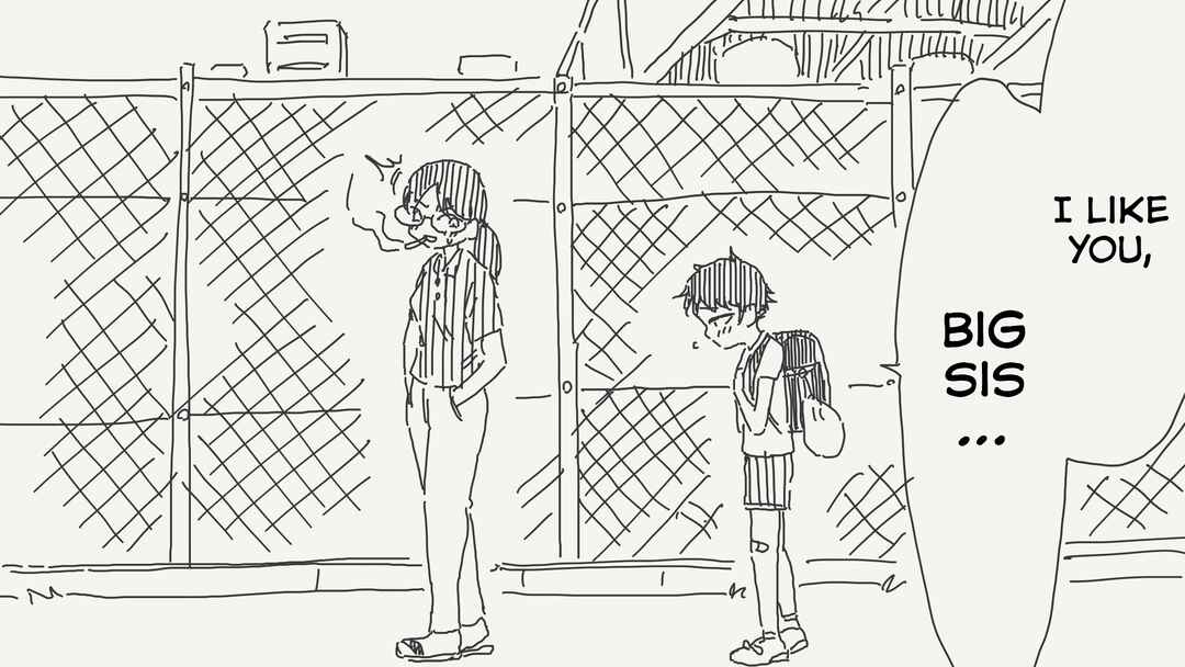 Chapter 324 - Page 1