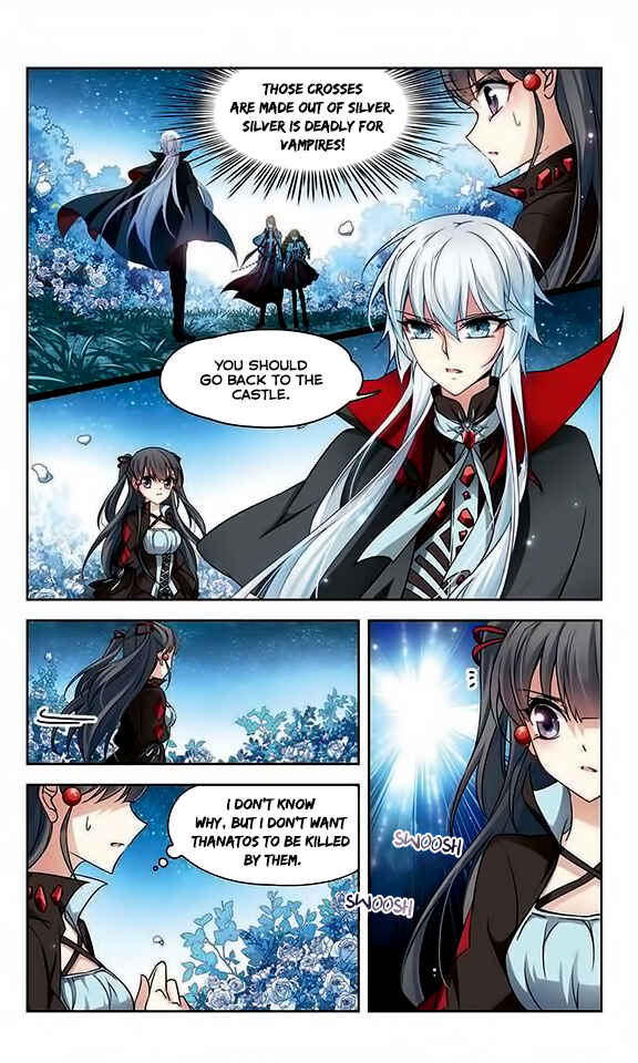 Chapter 65 - Page 11