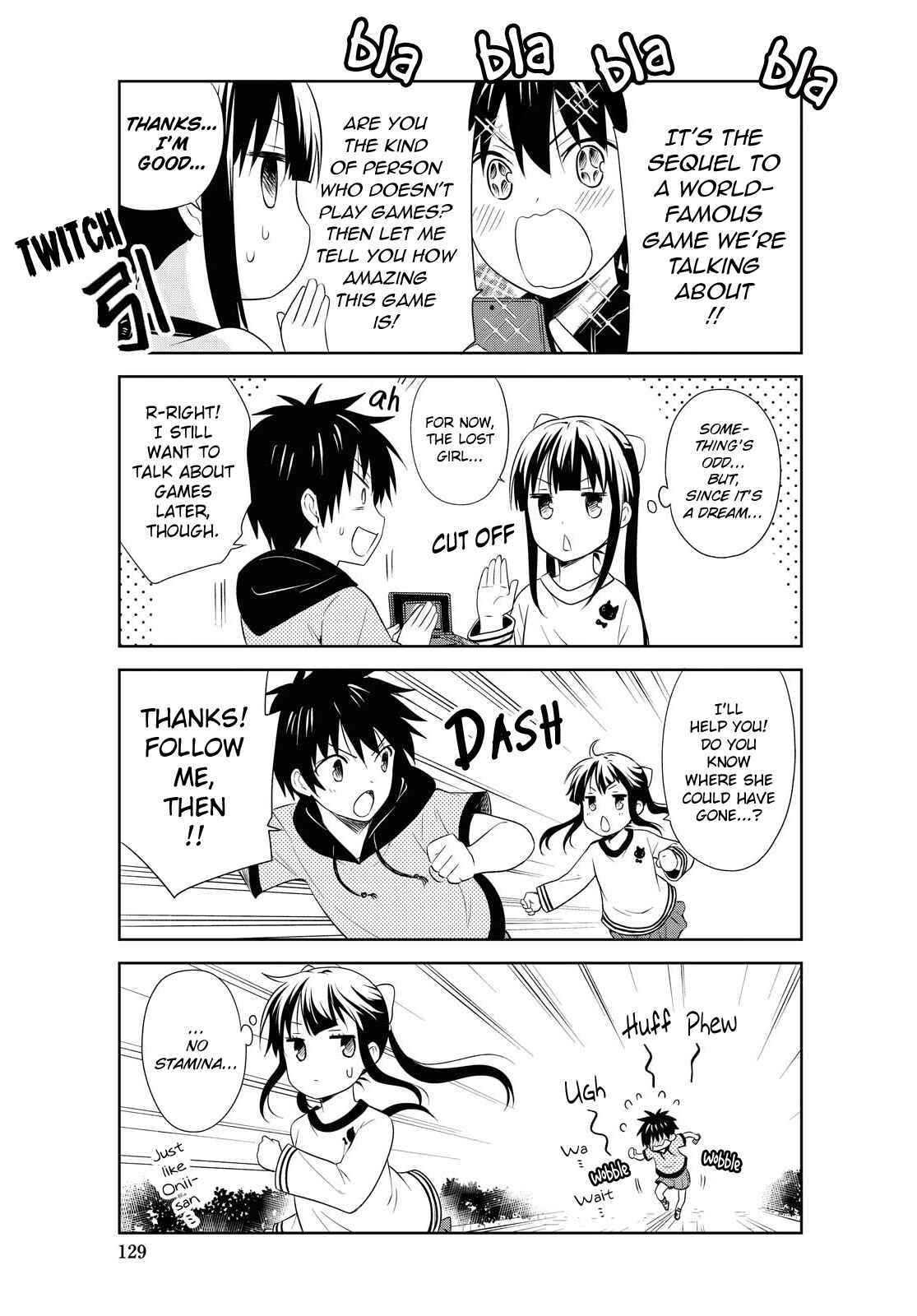 Chapter 112 - Page 11