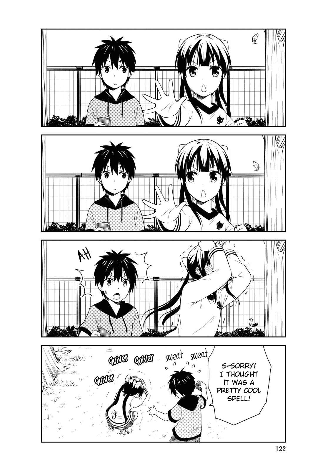 Chapter 112 - Page 4
