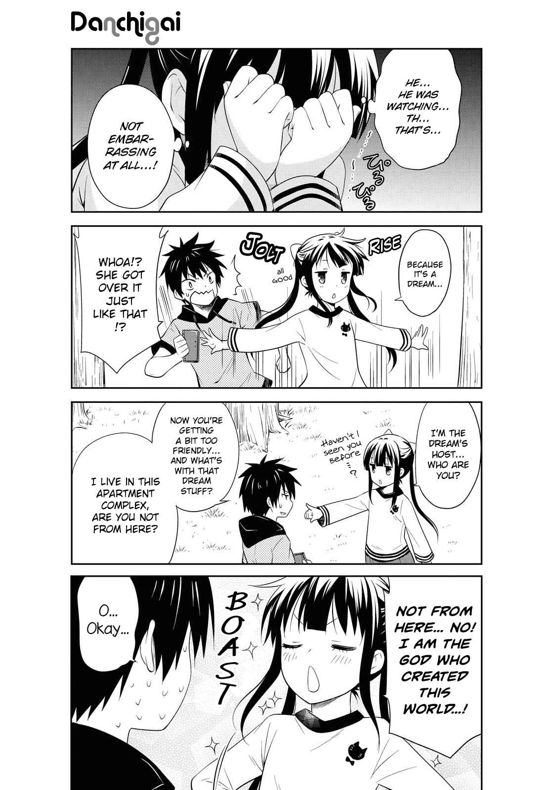 Chapter 112 - Page 5