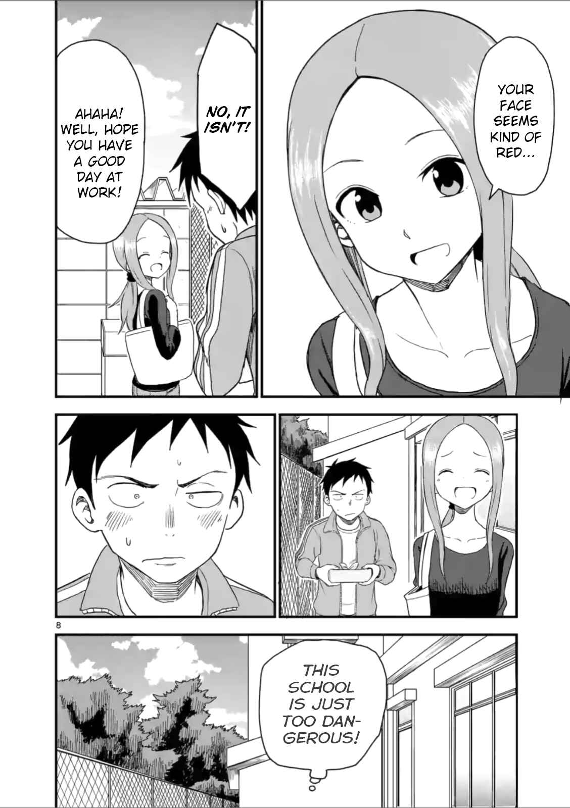 Chapter 42 - Page 8