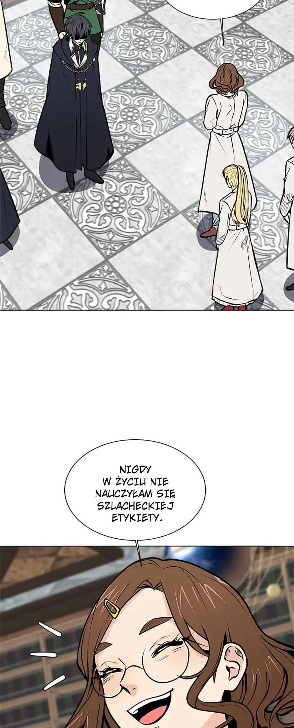 Chapter 92 - Page 18