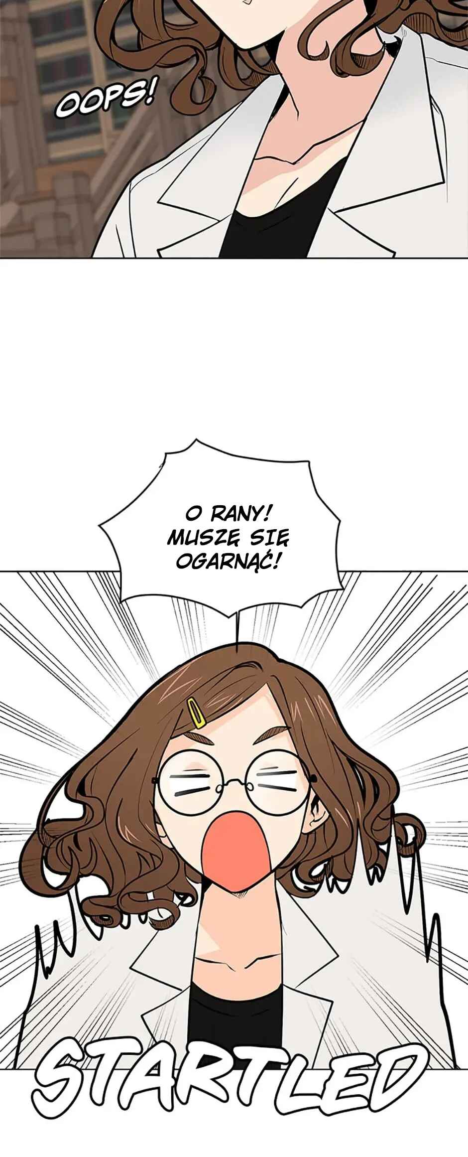 Chapter 92 - Page 19