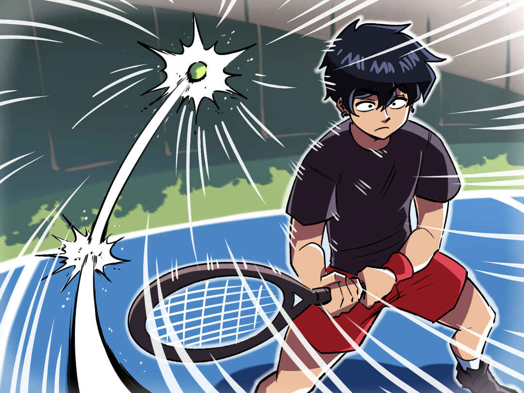 Chapter 79 - Page 5