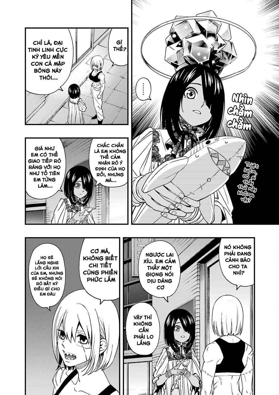Chapter 74 - Page 10