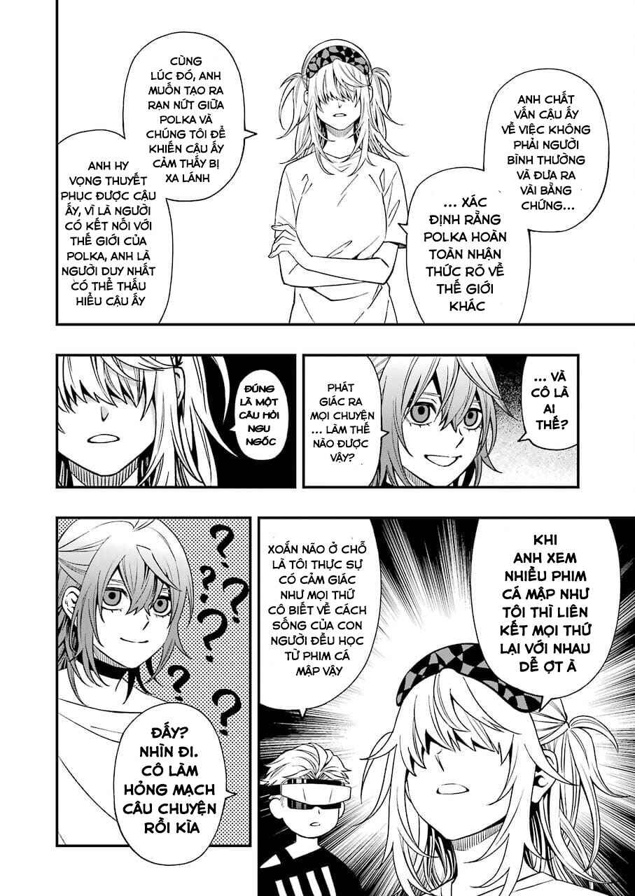 Chapter 74 - Page 12
