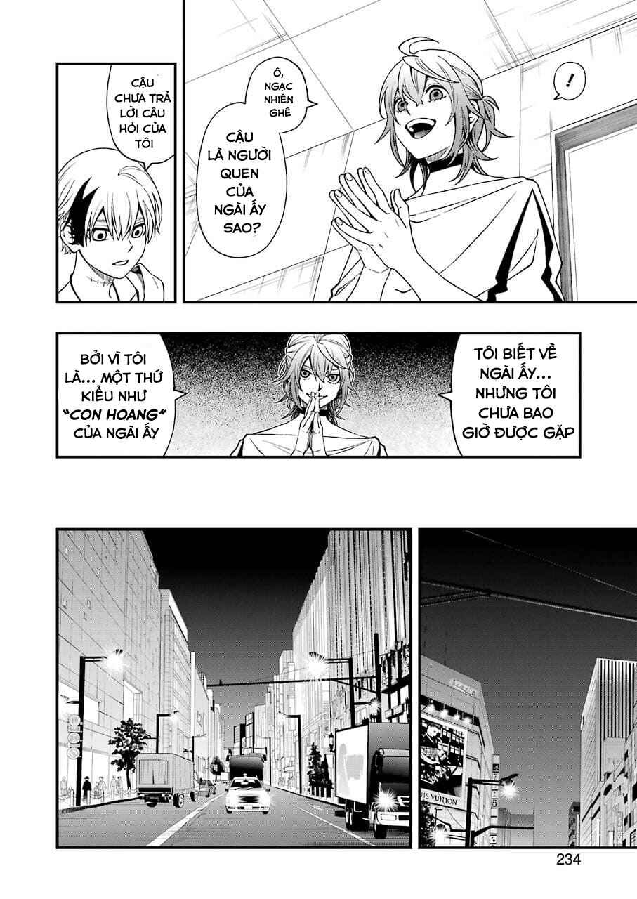 Chapter 74 - Page 16