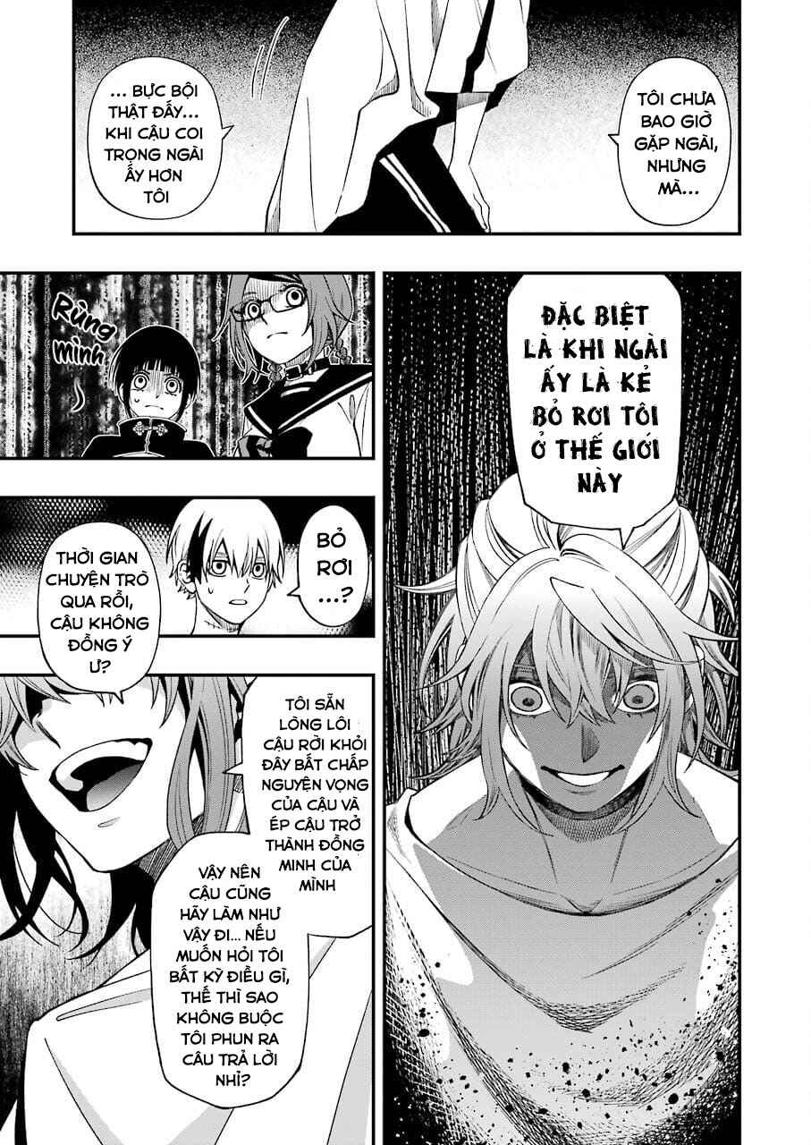 Chapter 74 - Page 19