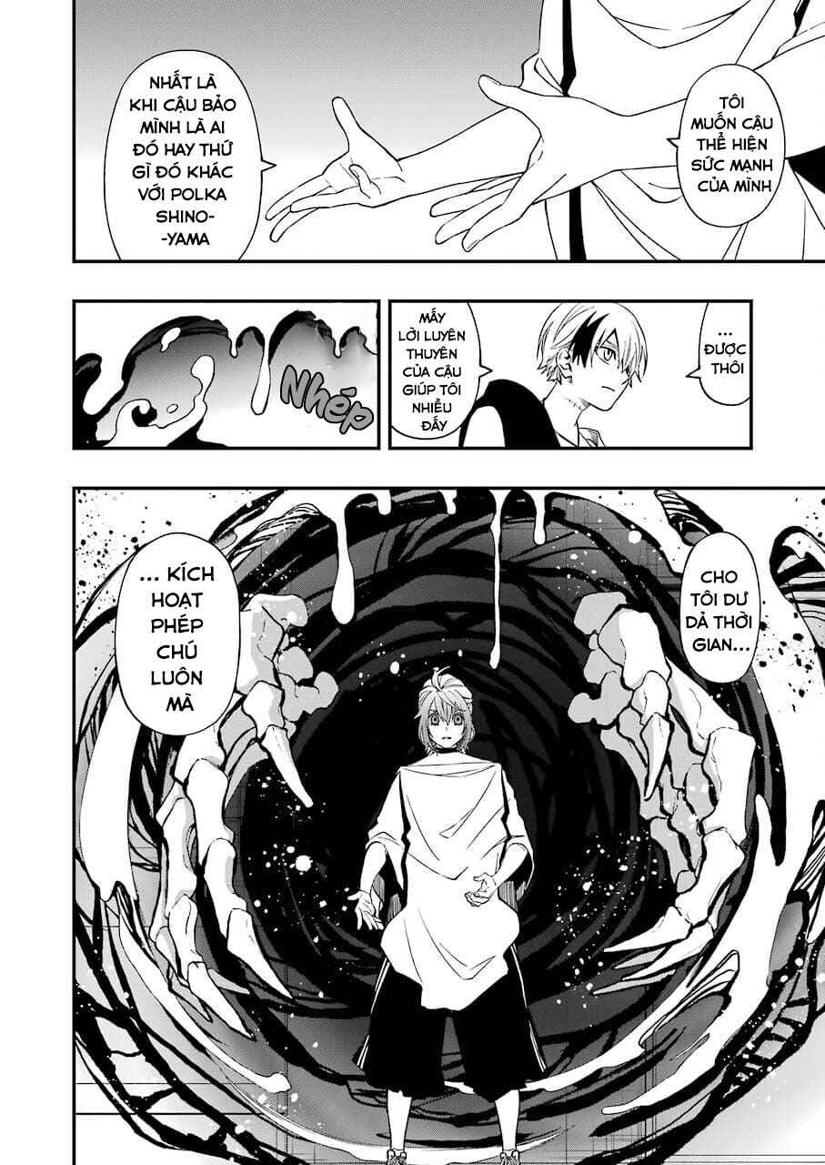 Chapter 74 - Page 20