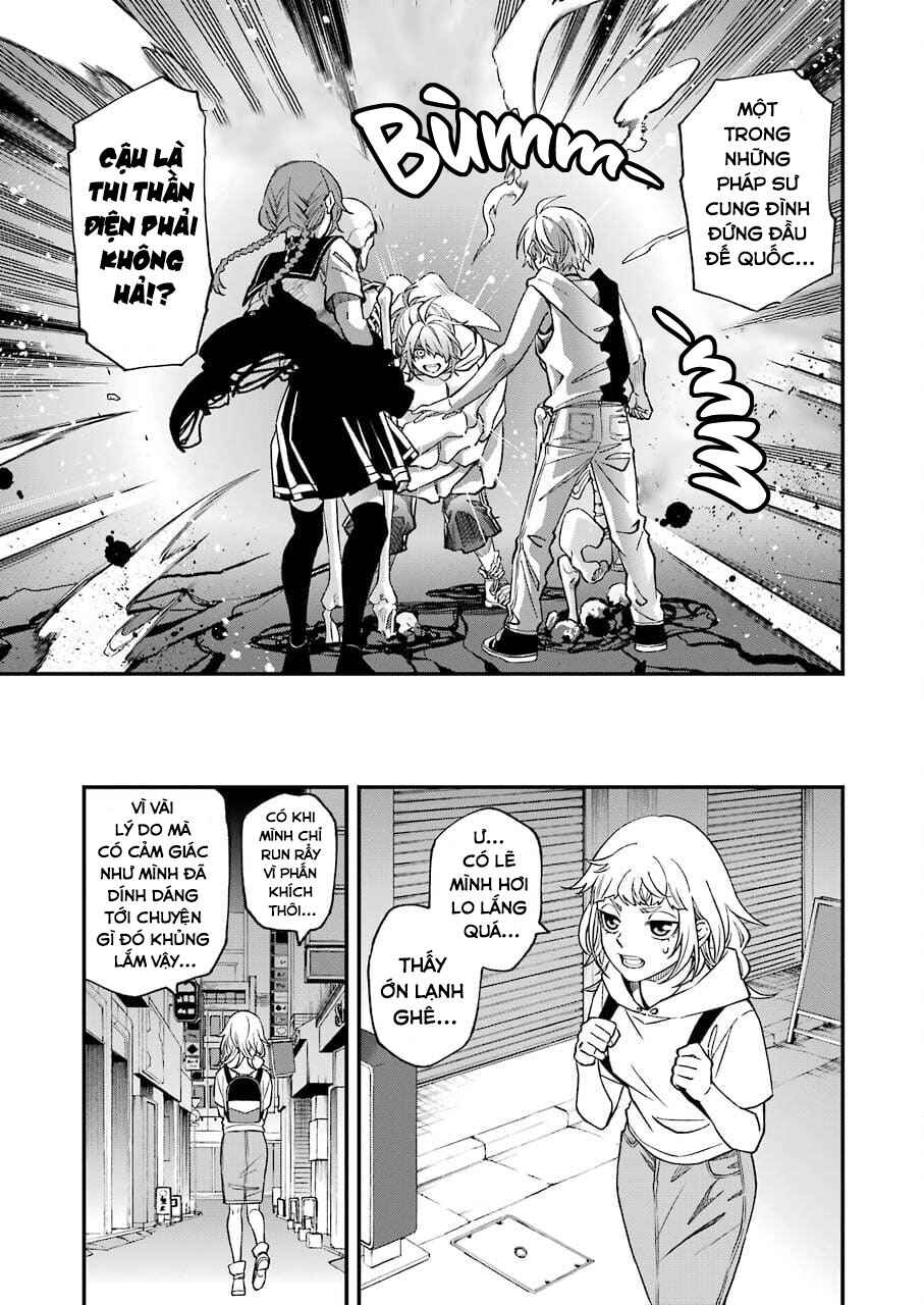 Chapter 74 - Page 23