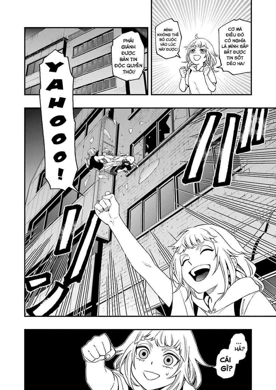 Chapter 74 - Page 24