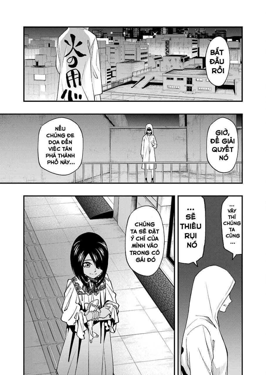 Chapter 74 - Page 25