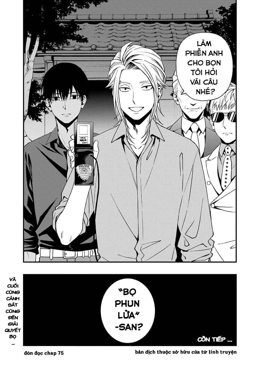 Chapter 74 - Page 27