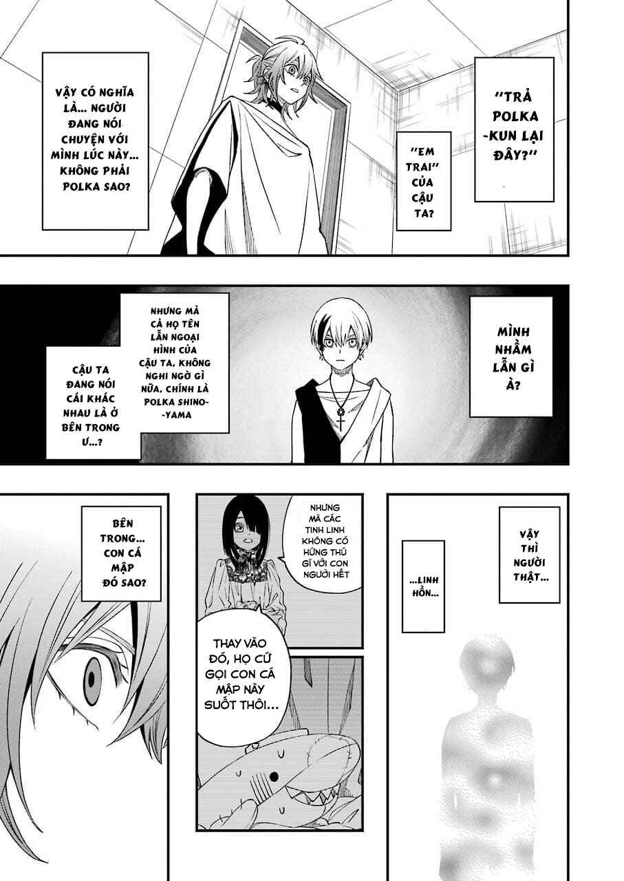 Chapter 74 - Page 9