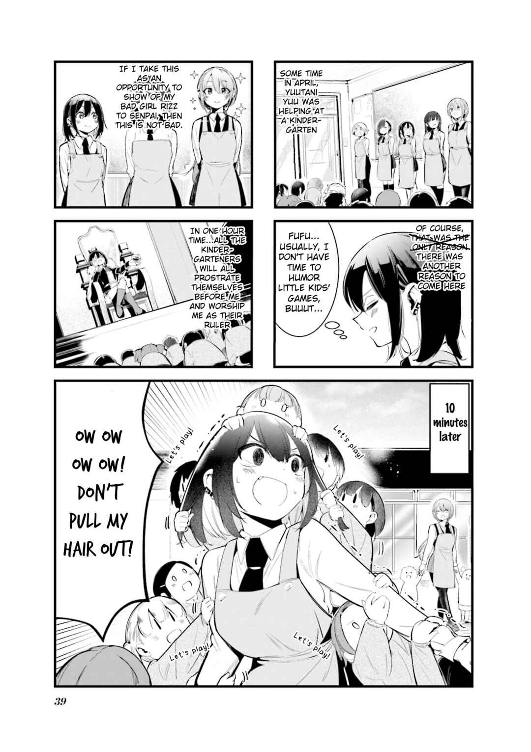Chapter 5 - Page 1
