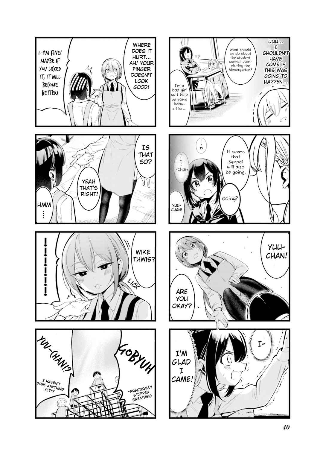 Chapter 5 - Page 2