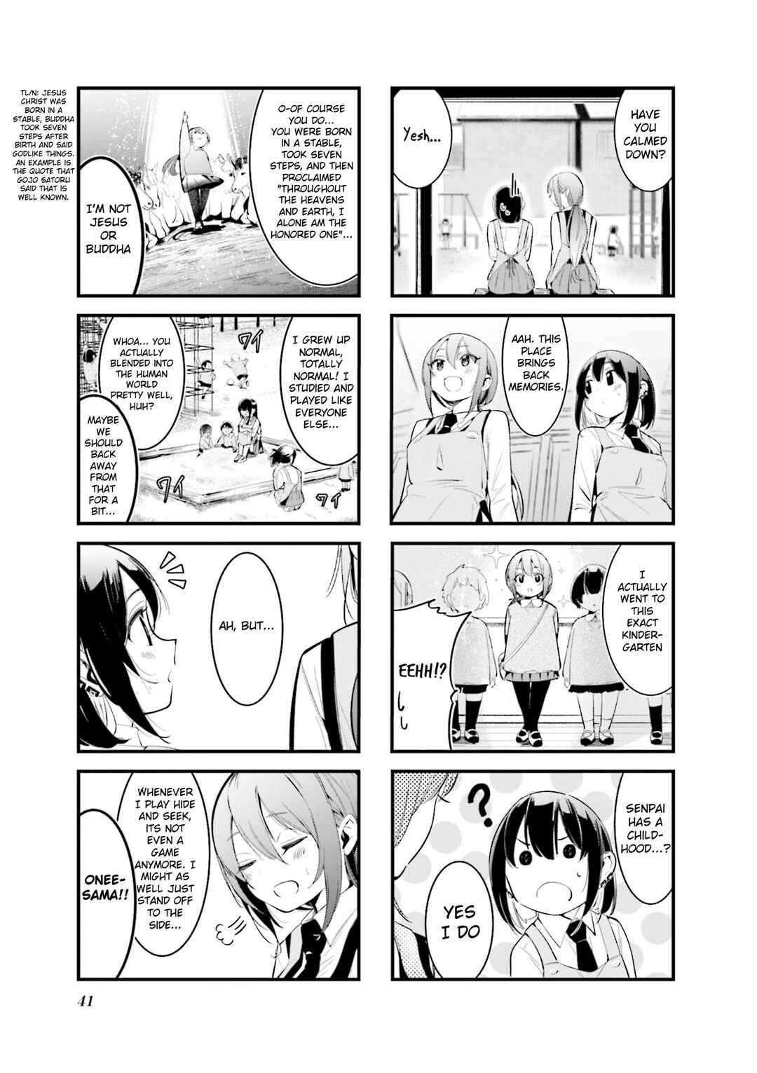 Chapter 5 - Page 3