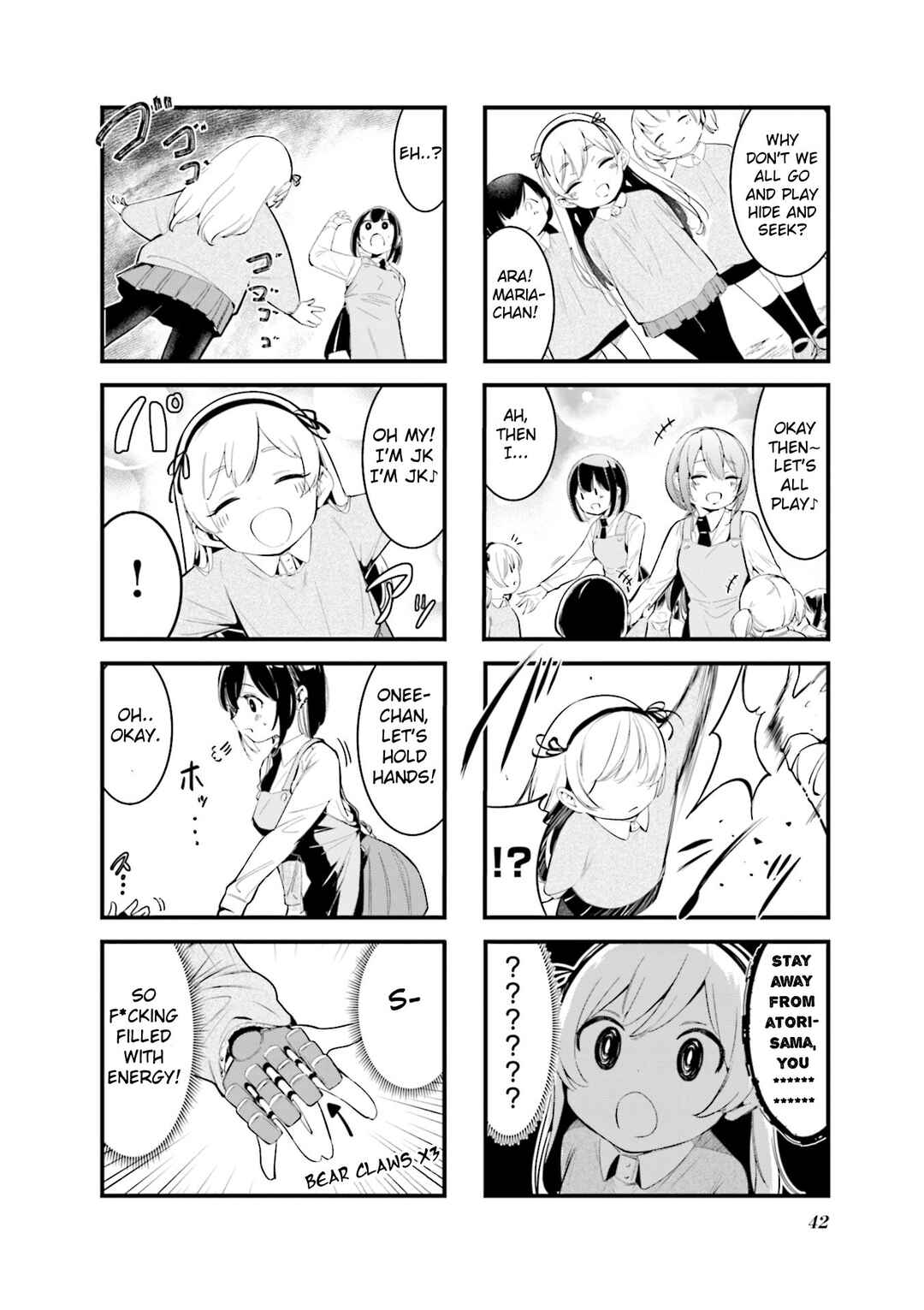 Chapter 5 - Page 4
