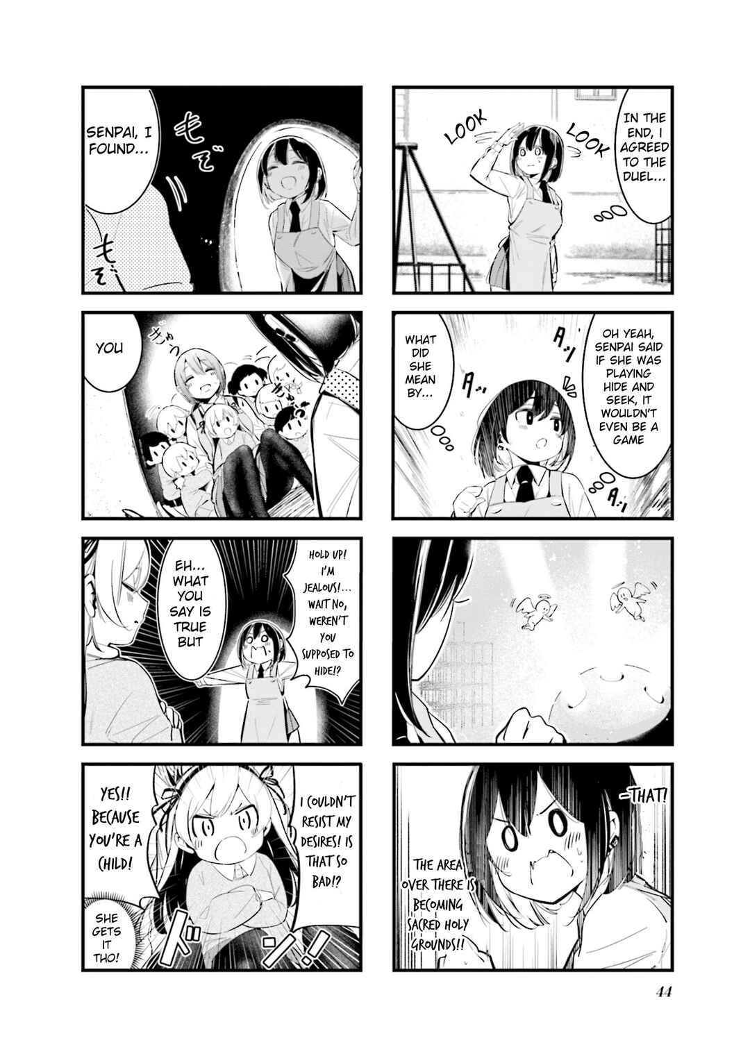 Chapter 5 - Page 6
