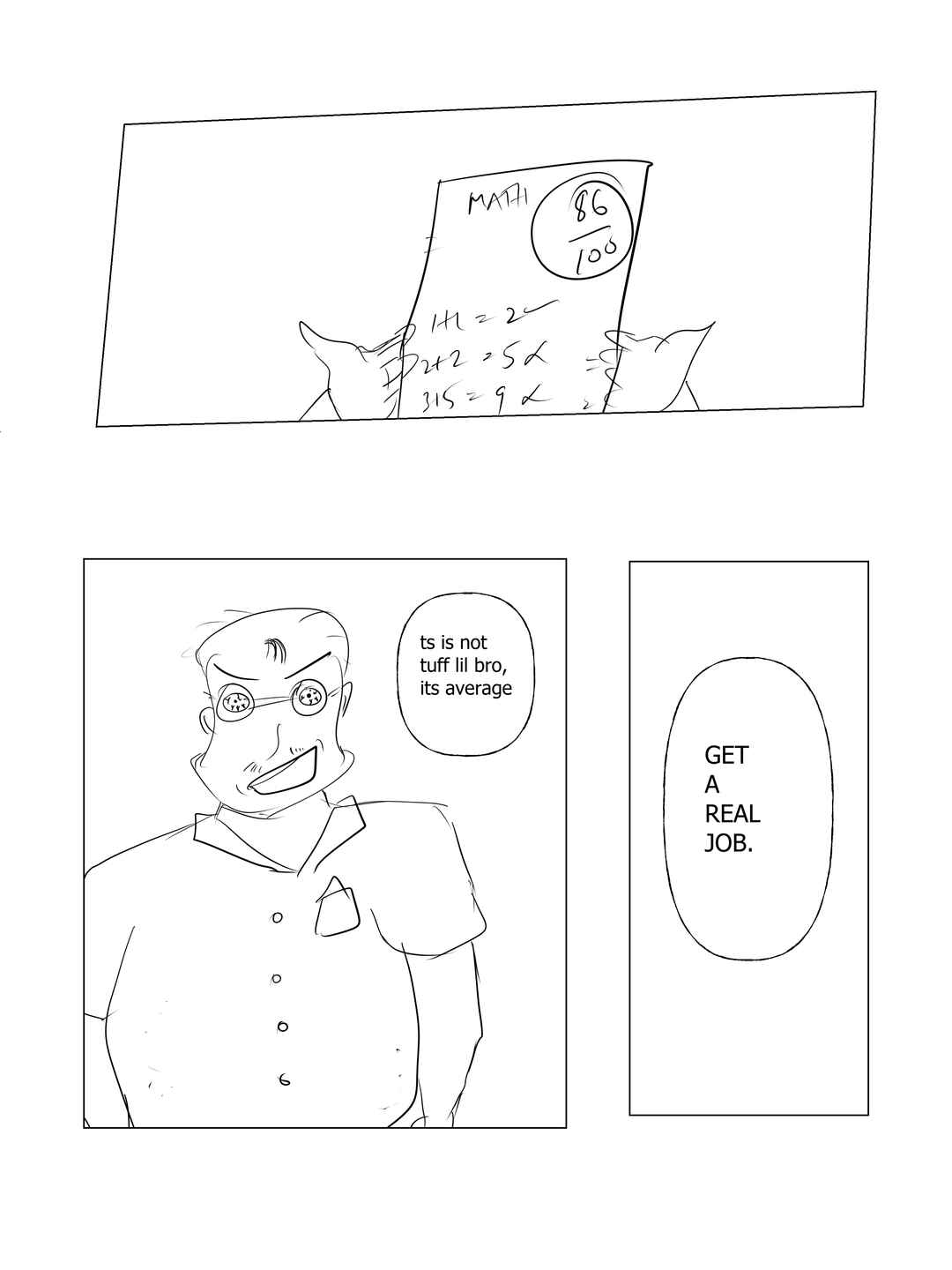 Chapter 1 - Page 3