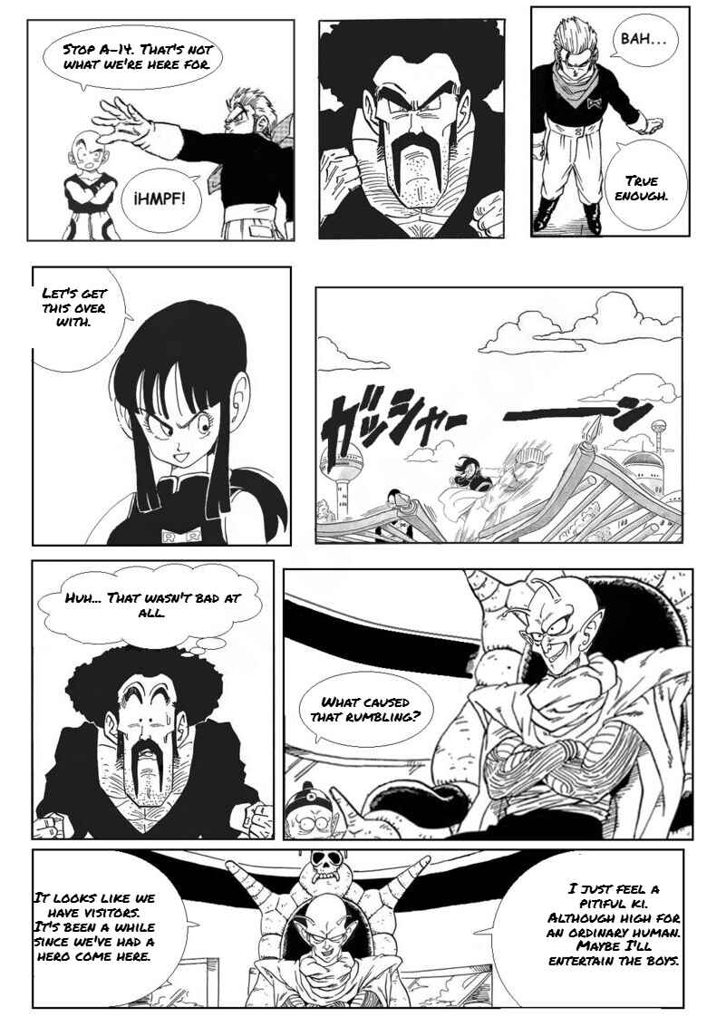 Chapter 30 - Page 19