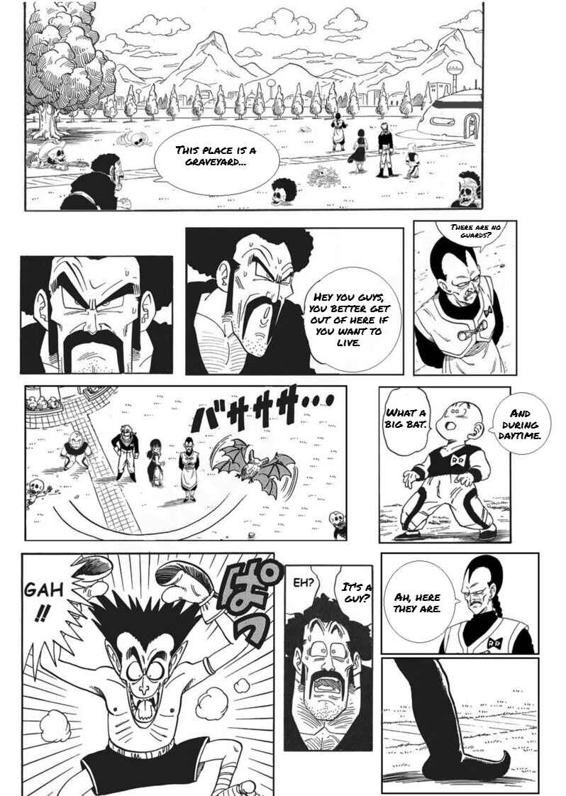 Chapter 30 - Page 20