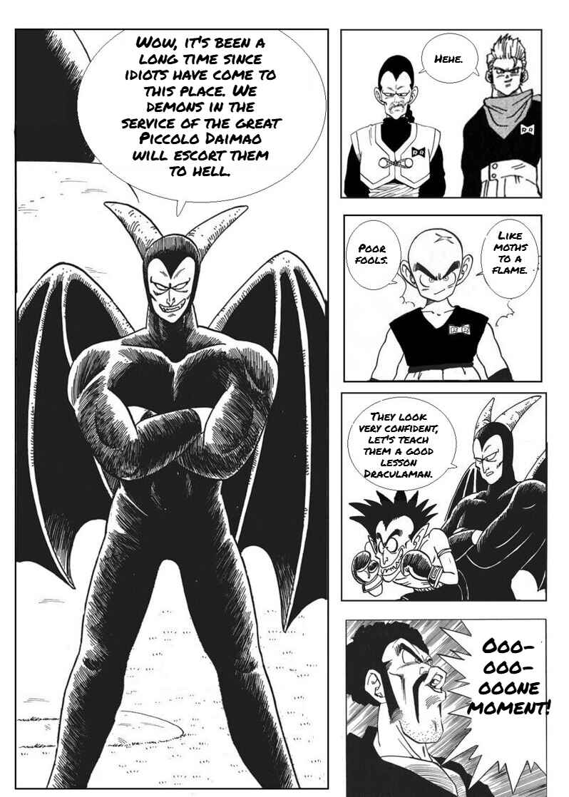 Chapter 30 - Page 21