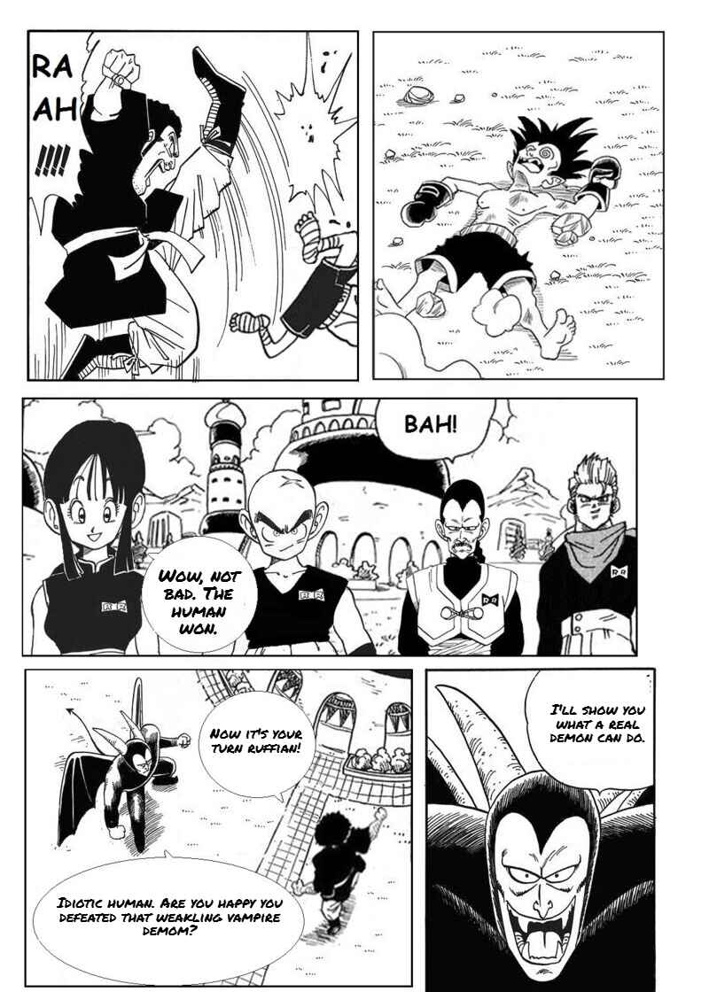 Chapter 30 - Page 25