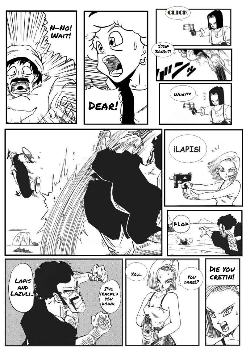 Chapter 30 - Page 7