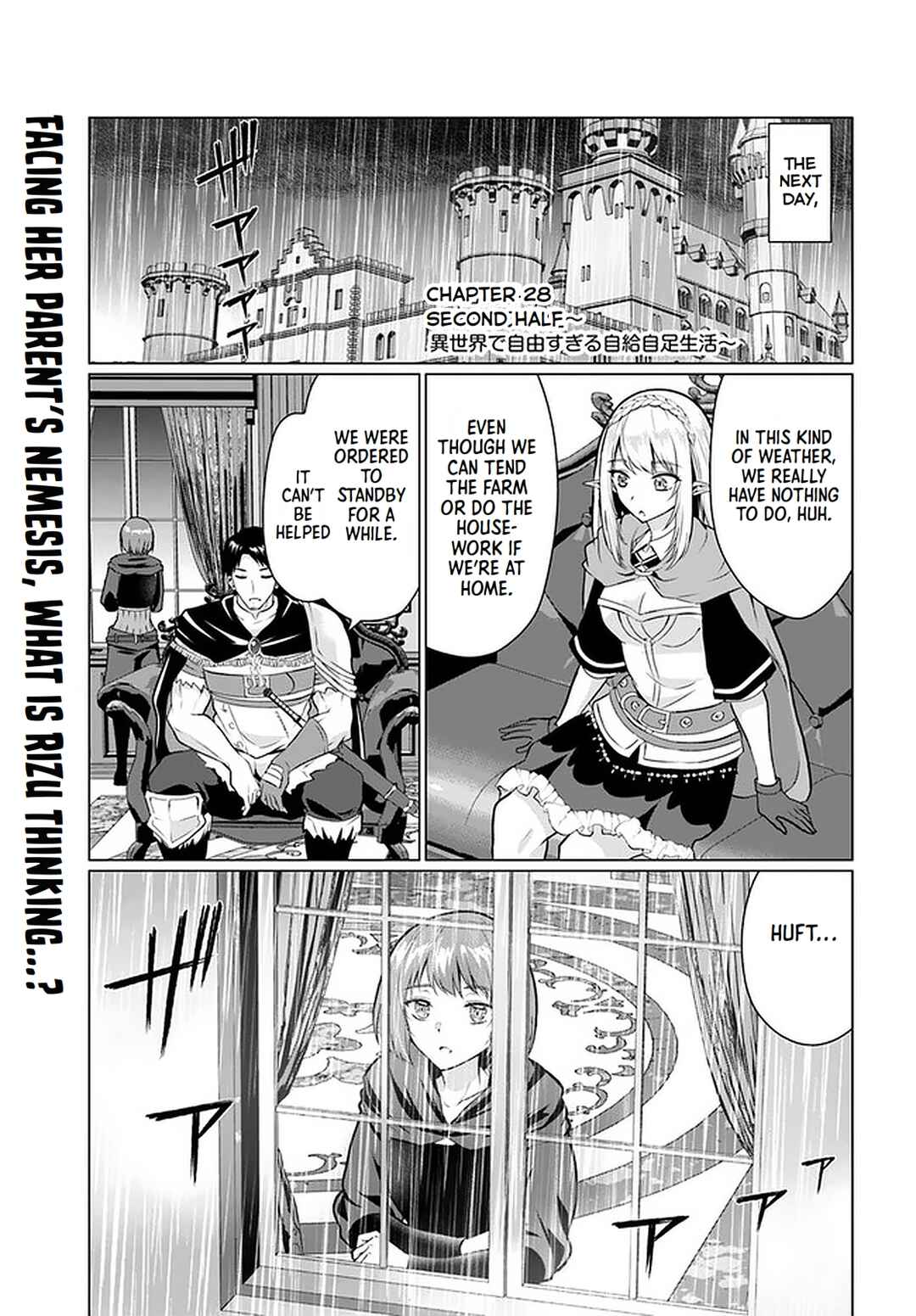Chapter 28.2 - Page 1