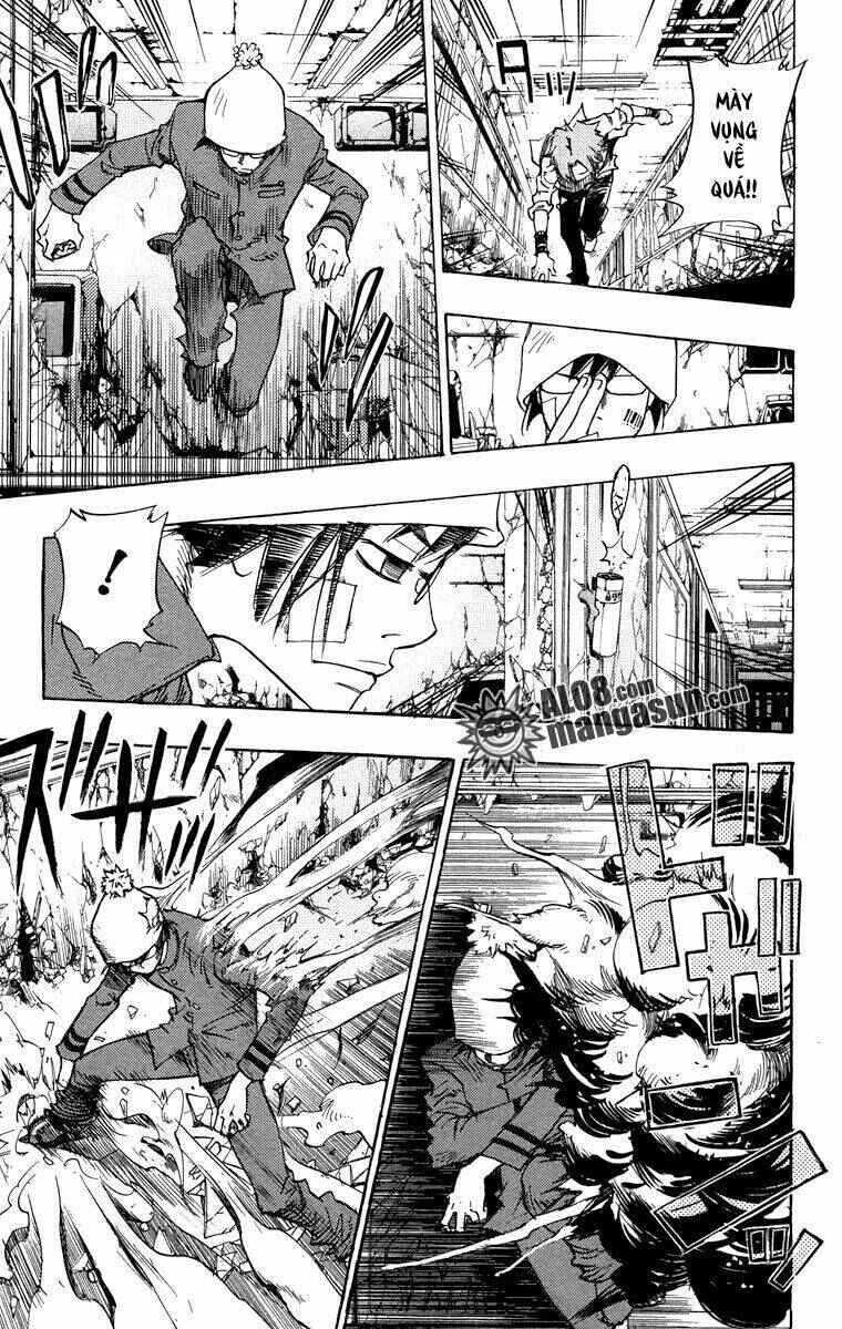 Chapter 73 - Page 11