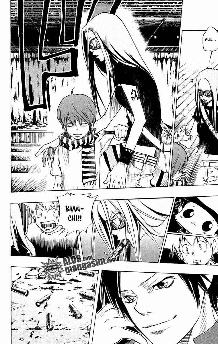 Chapter 73 - Page 16