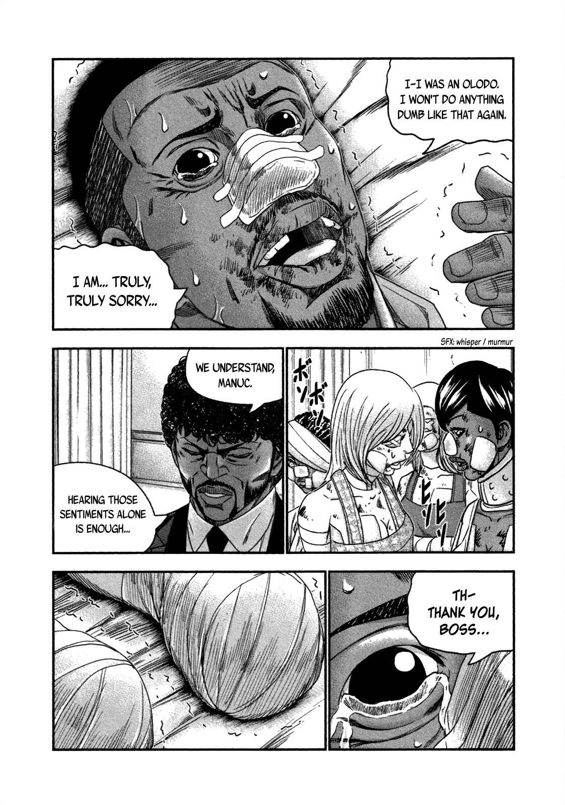 Chapter 23 - Page 26