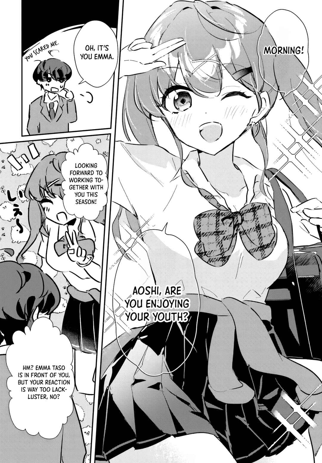Chapter 1.1 - Page 12