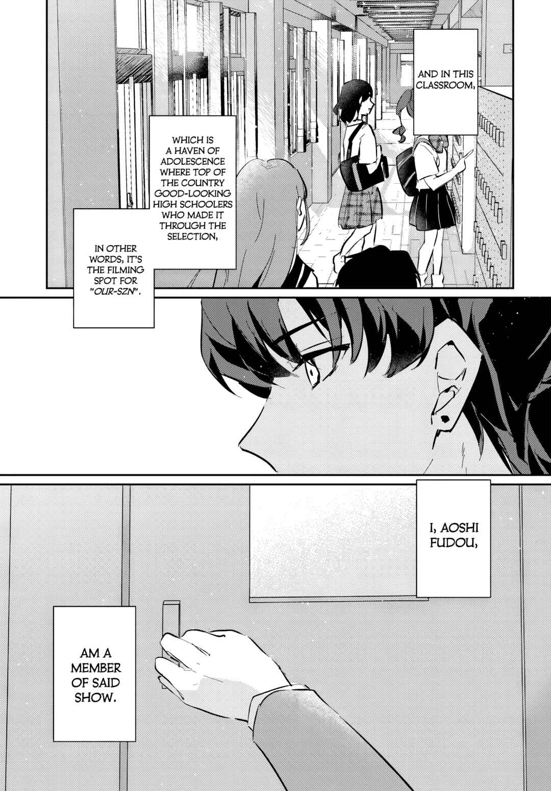 Chapter 1.1 - Page 3