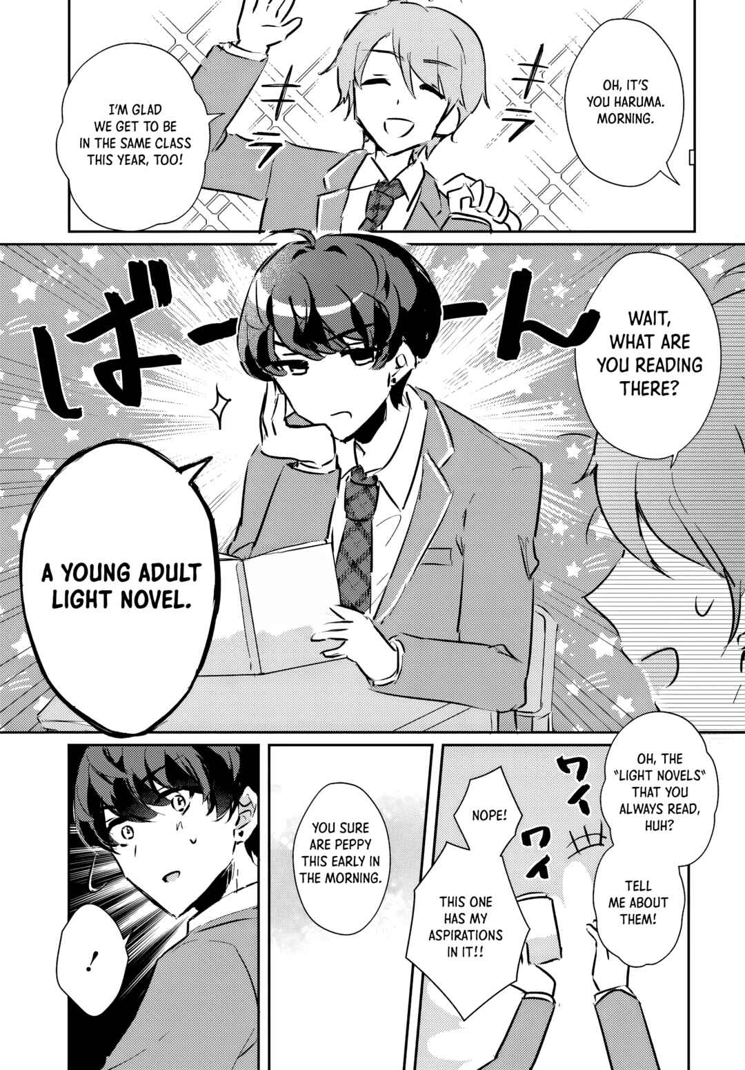 Chapter 1.1 - Page 5