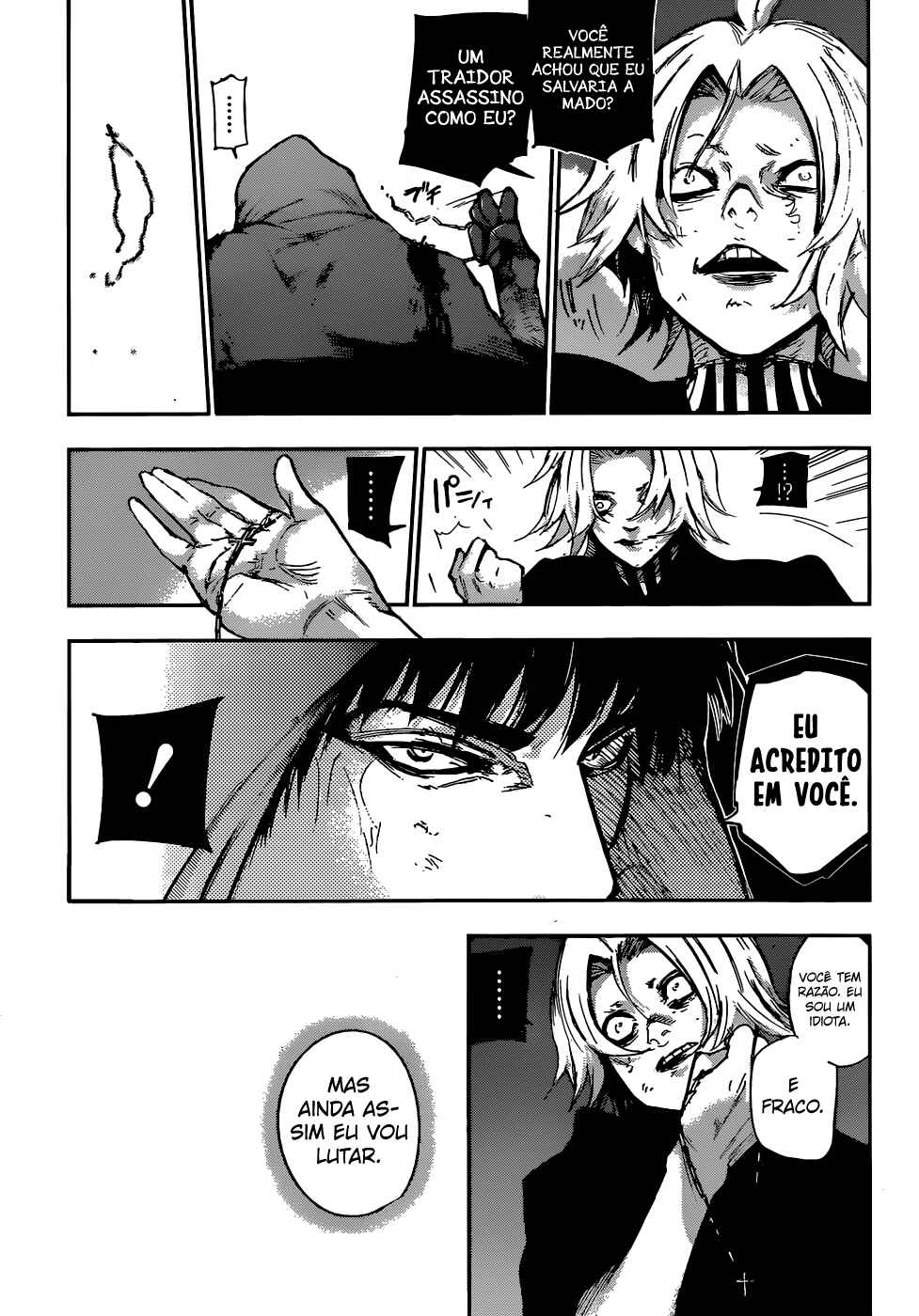 Chapter 96 - Page 12
