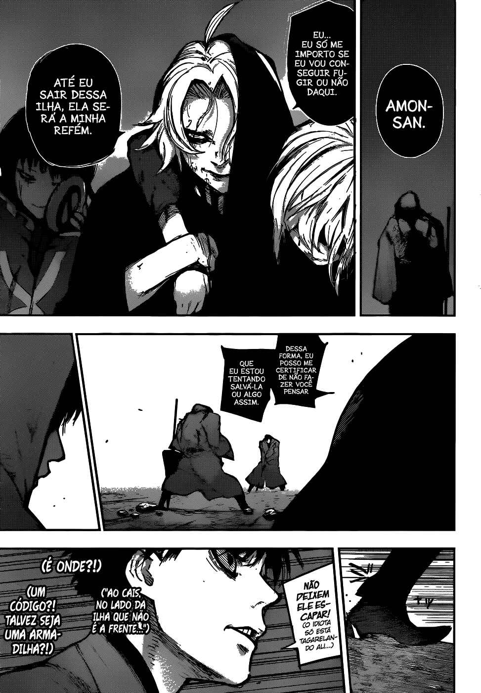 Chapter 96 - Page 14