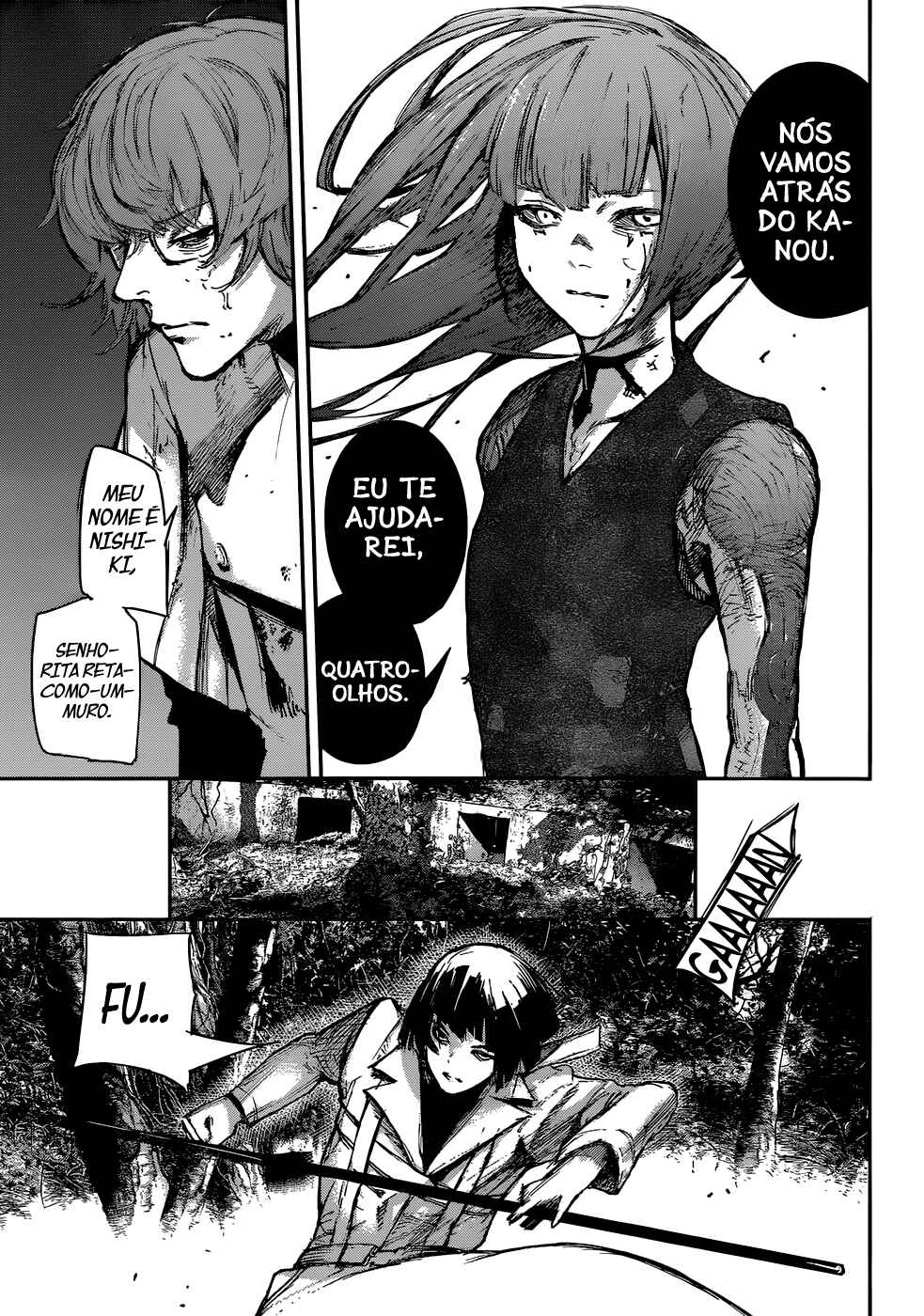 Chapter 96 - Page 18