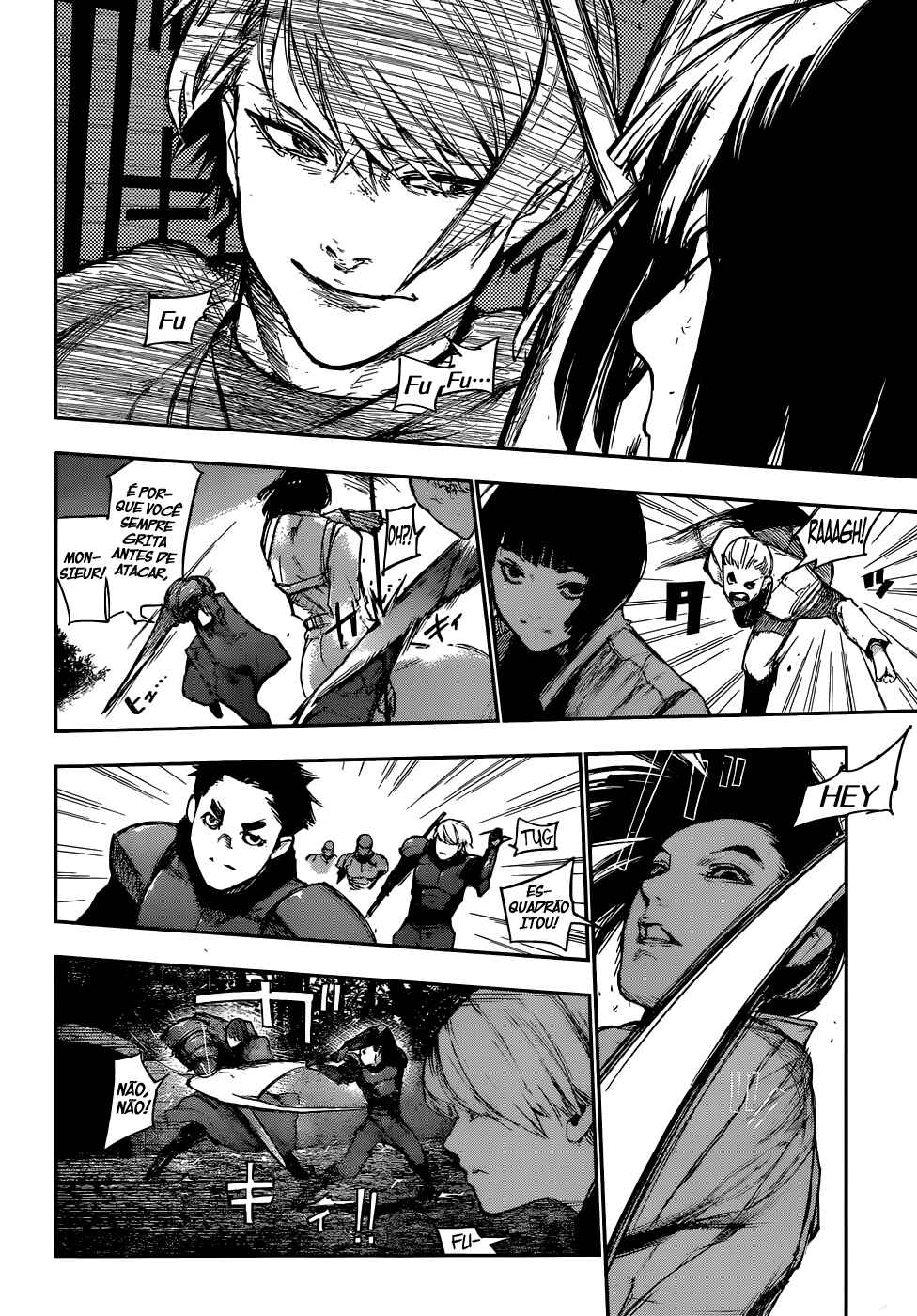 Chapter 96 - Page 19
