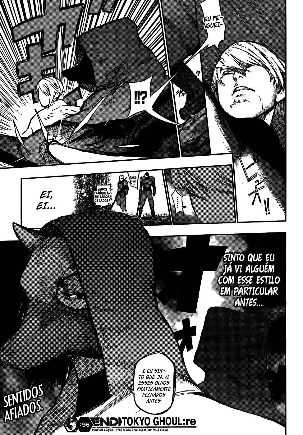 Chapter 96 - Page 20