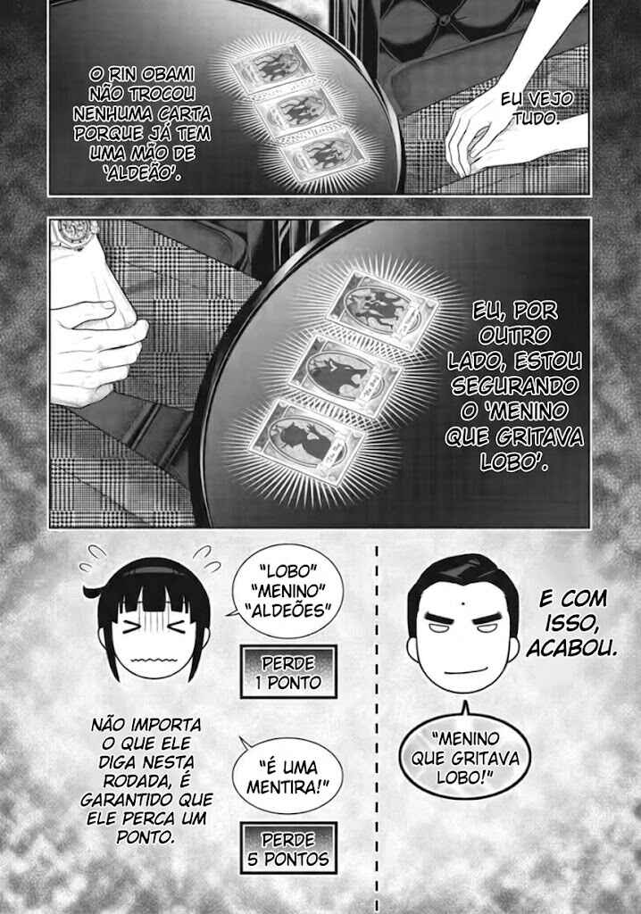 Chapter 125 - Page 19