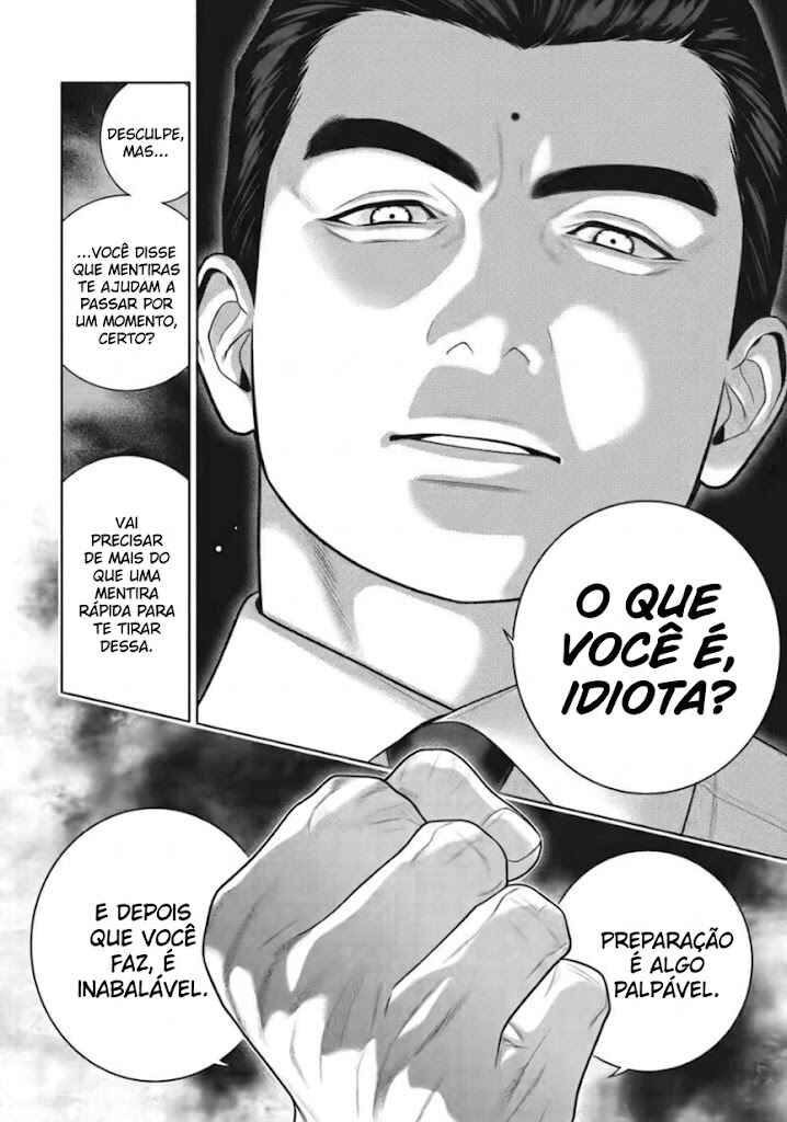 Chapter 125 - Page 23